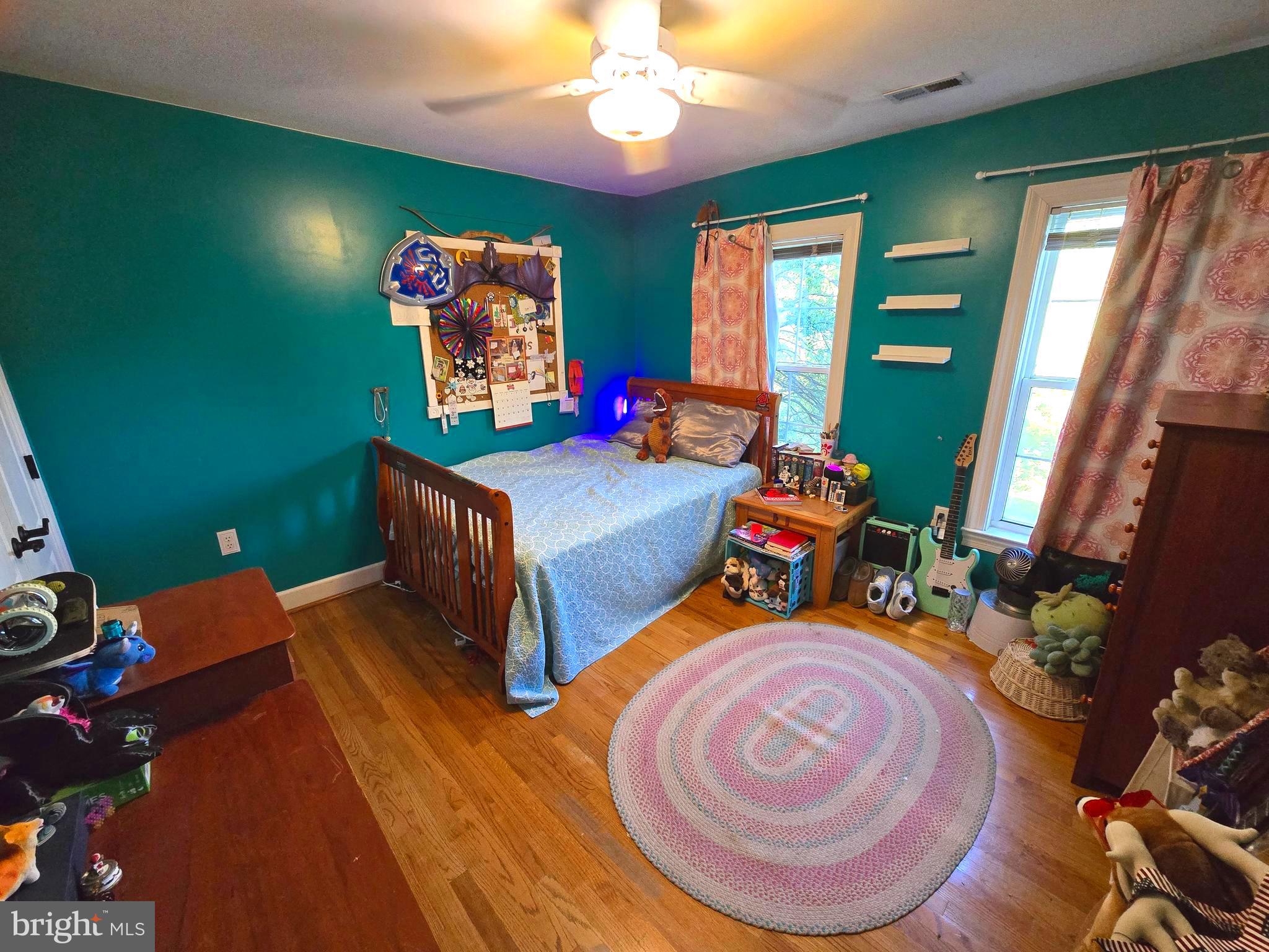 GLENN MEADOWS - Residential