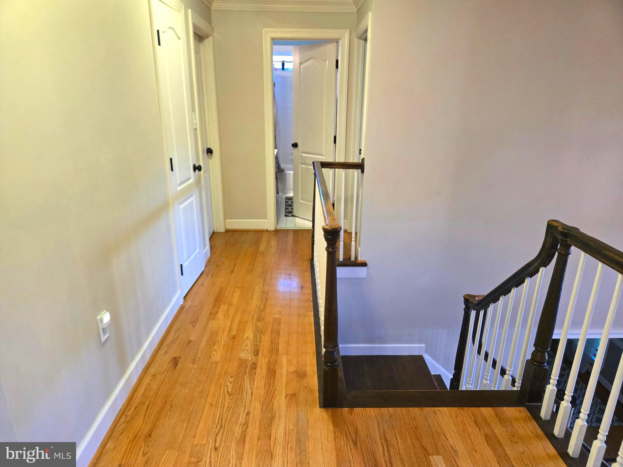 GLENN MEADOWS - Residential