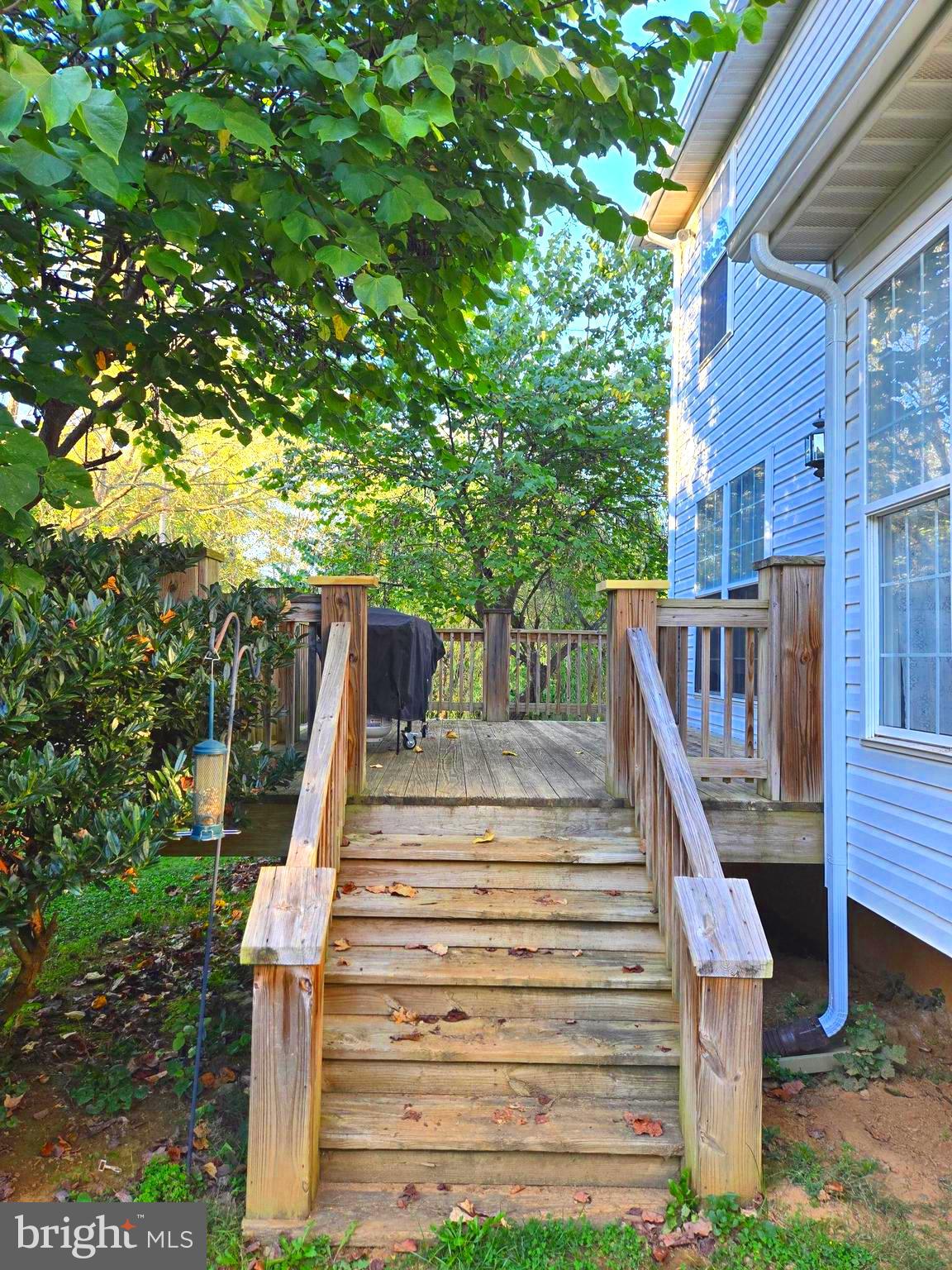 GLENN MEADOWS - Residential