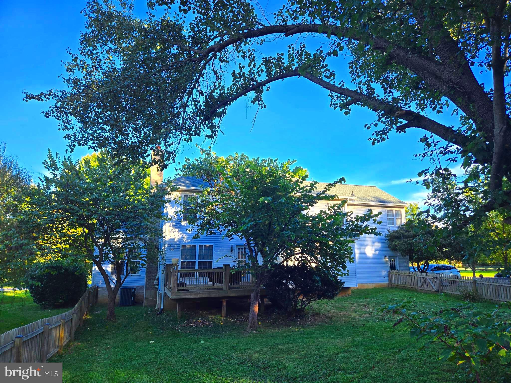 GLENN MEADOWS - Residential