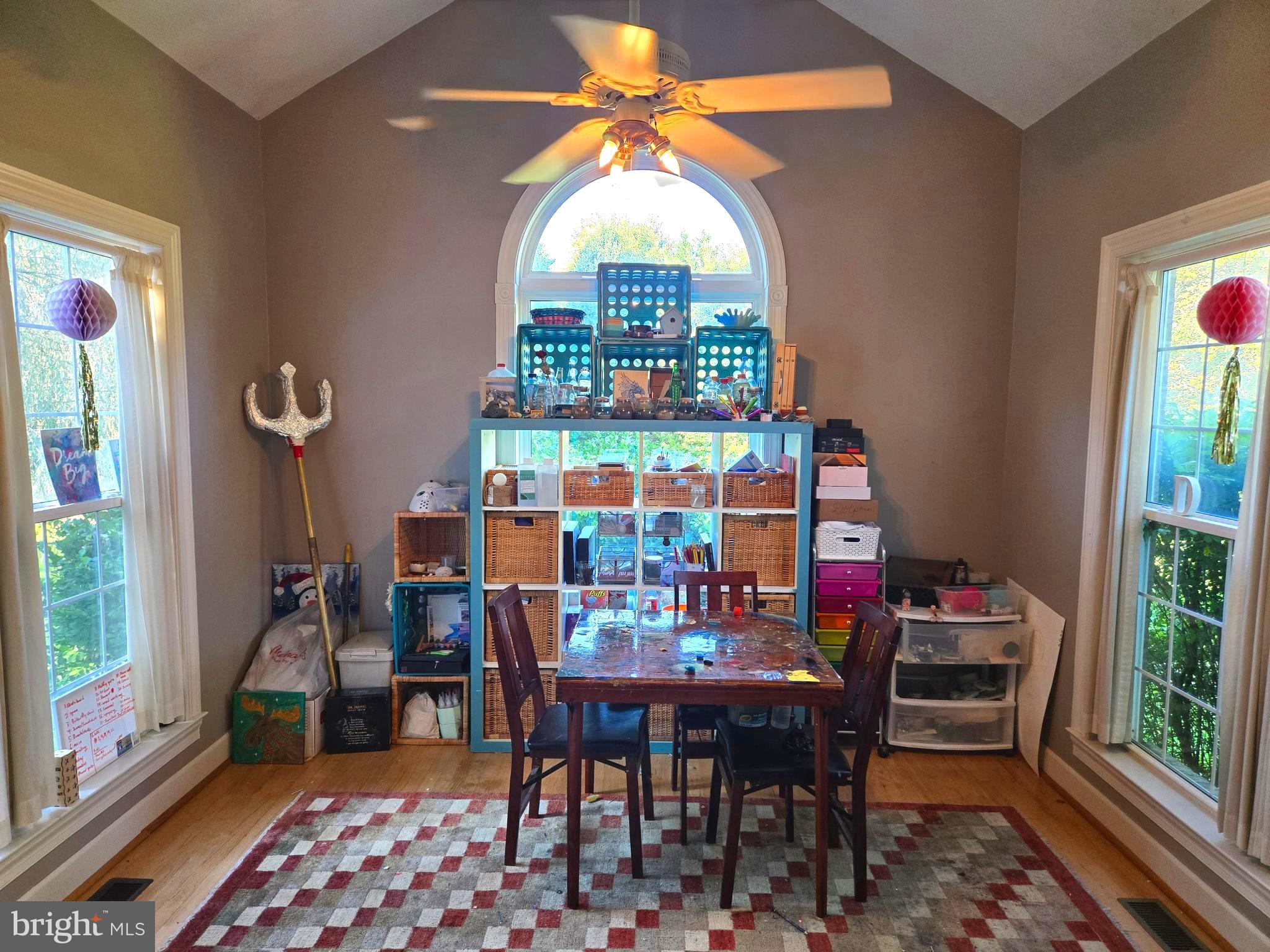 GLENN MEADOWS - Residential