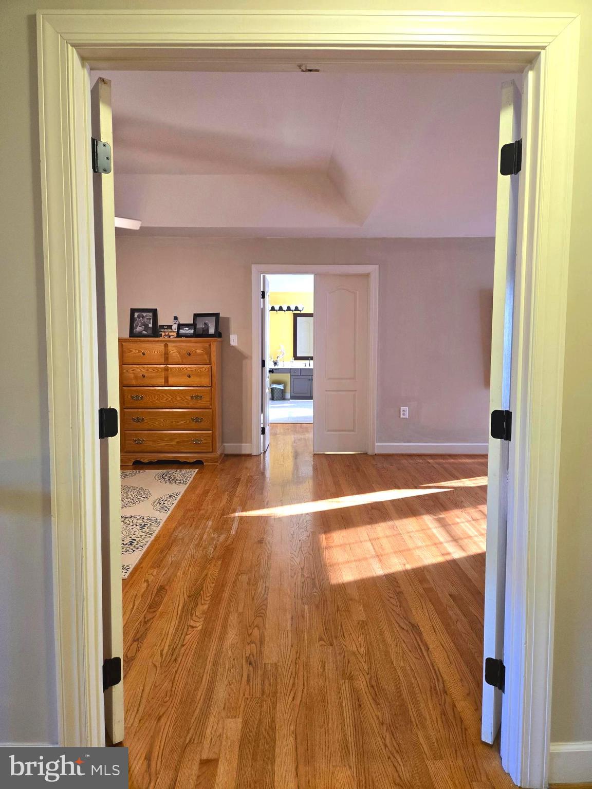 GLENN MEADOWS - Residential