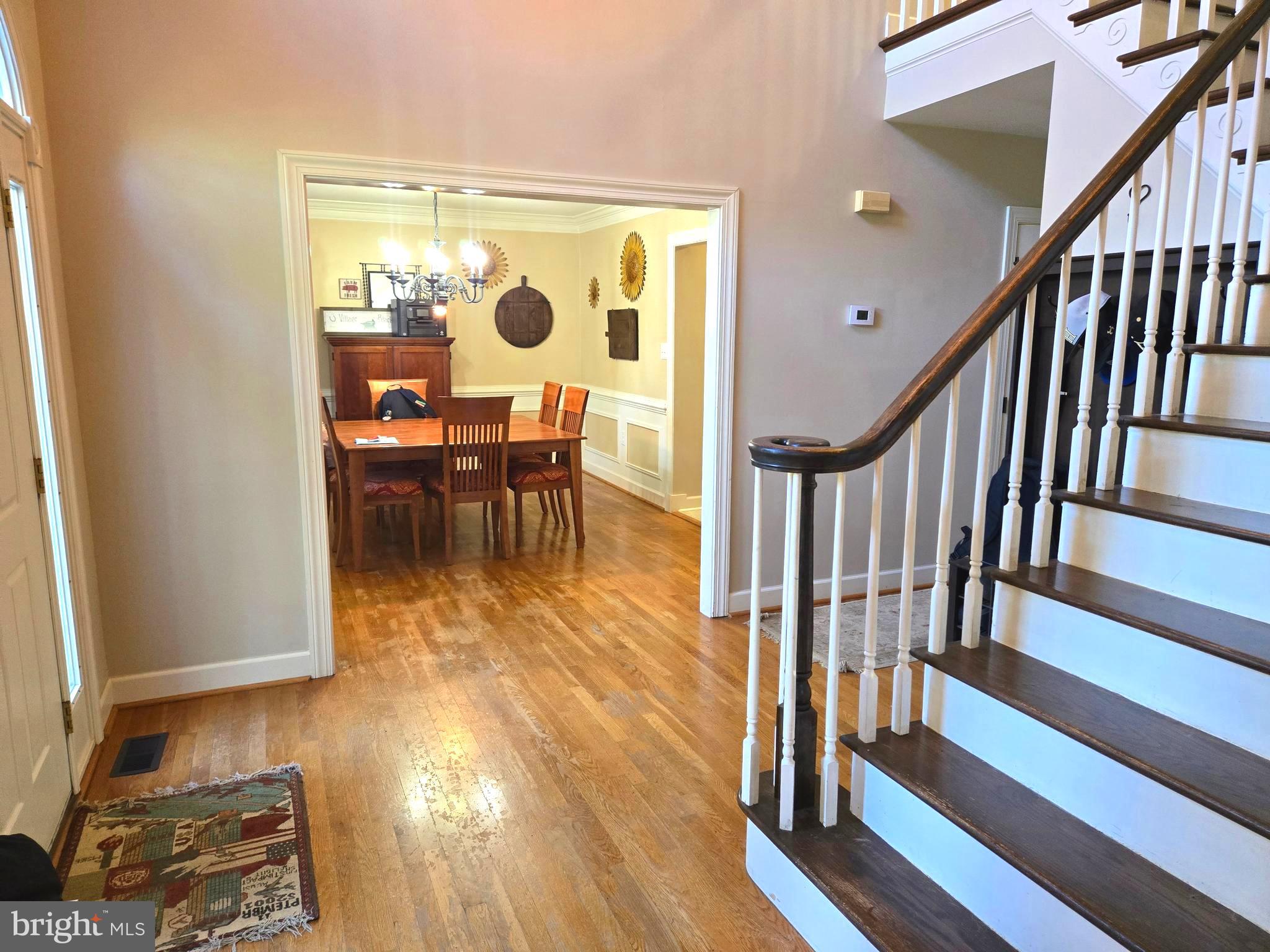 GLENN MEADOWS - Residential