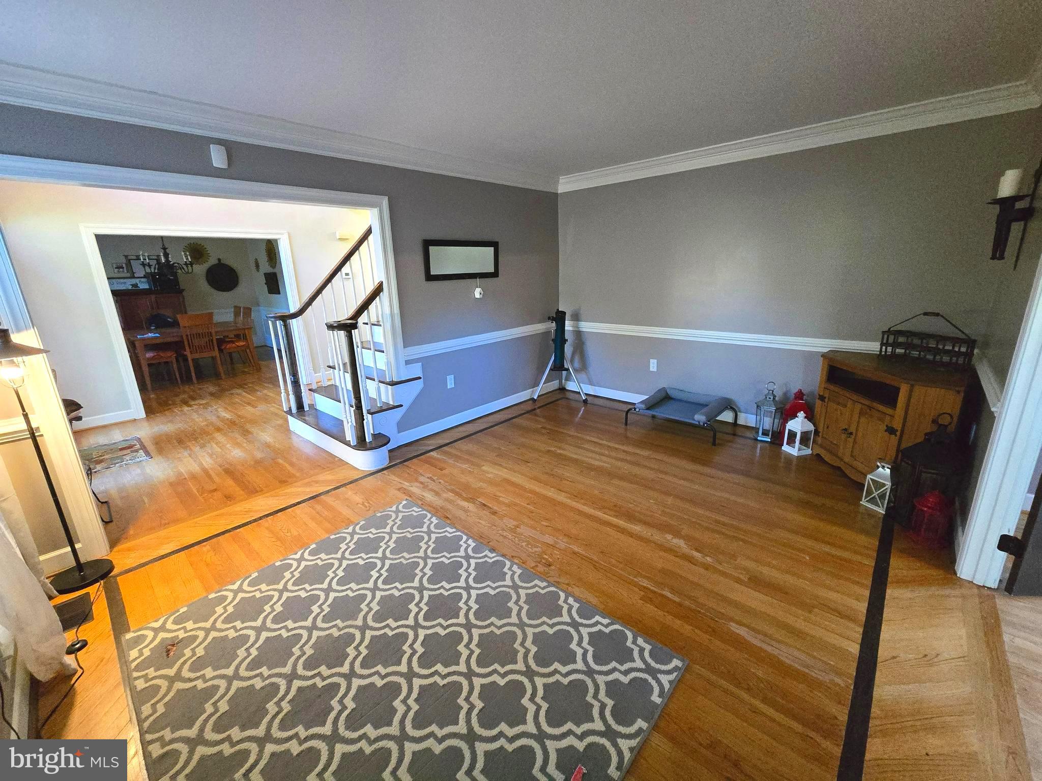 GLENN MEADOWS - Residential