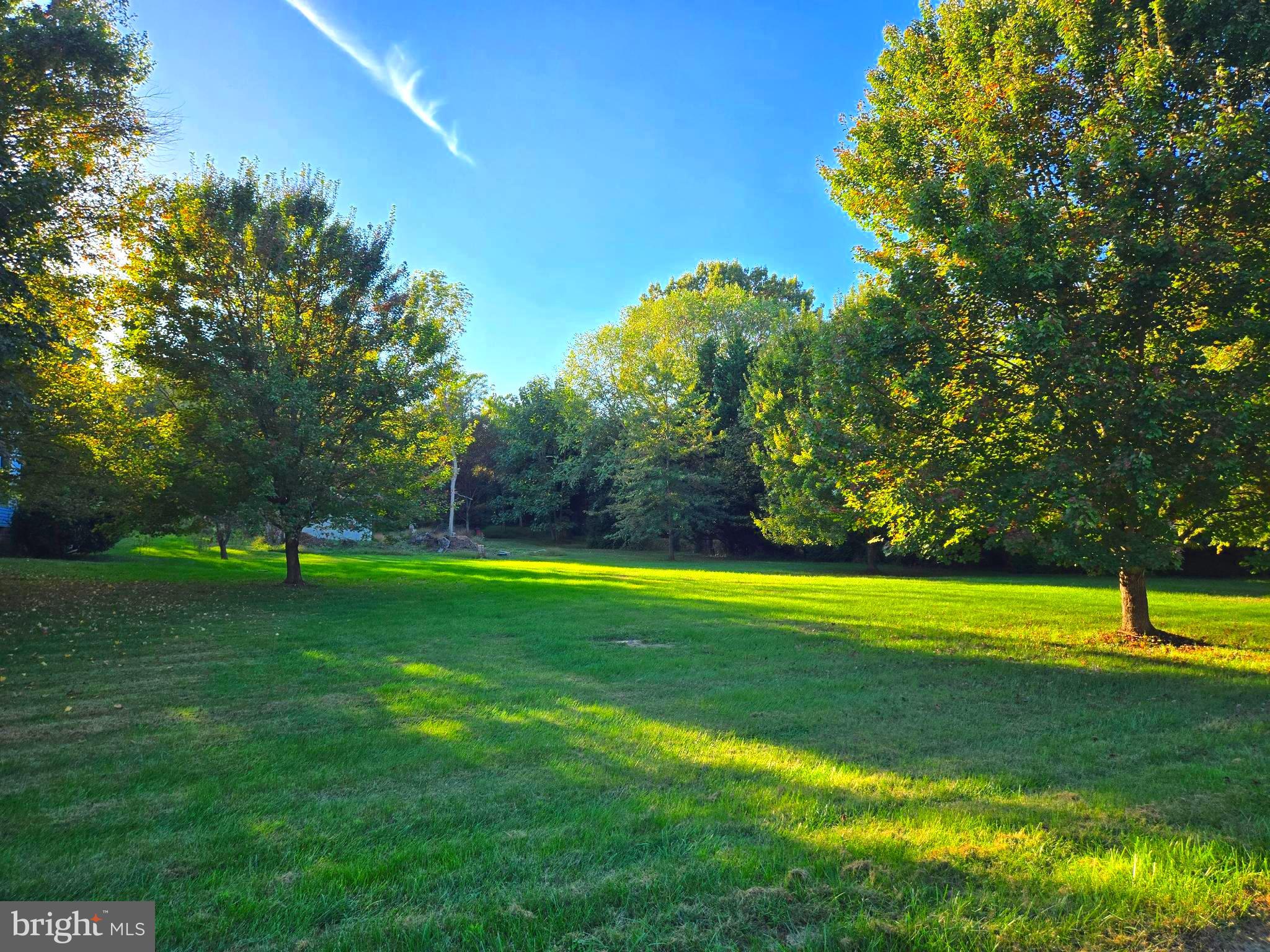 GLENN MEADOWS - Residential