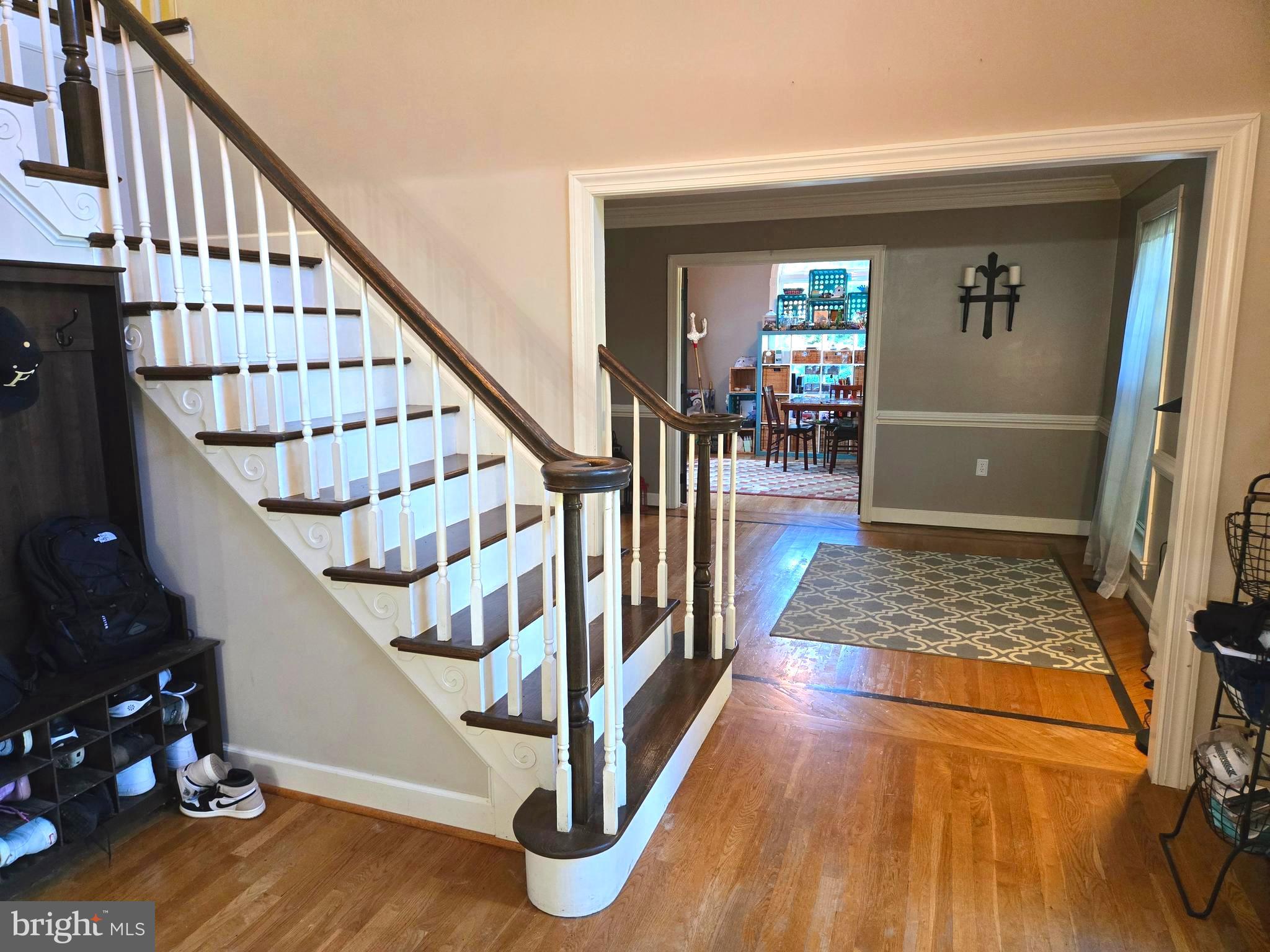 GLENN MEADOWS - Residential