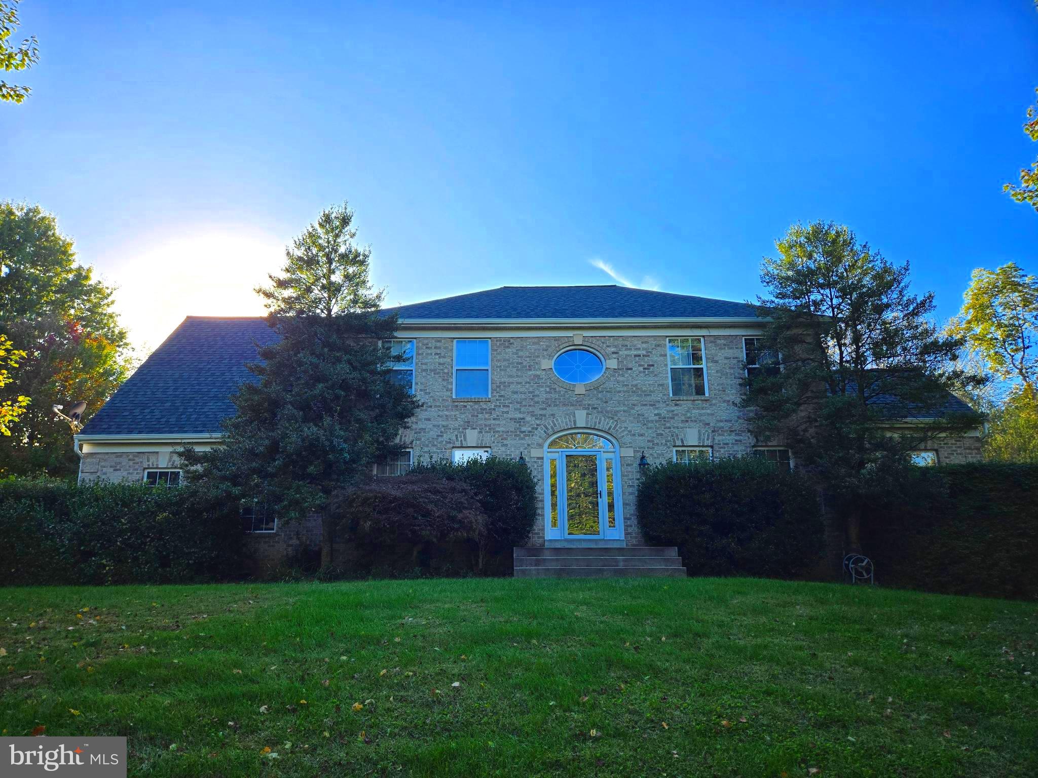 GLENN MEADOWS - Residential