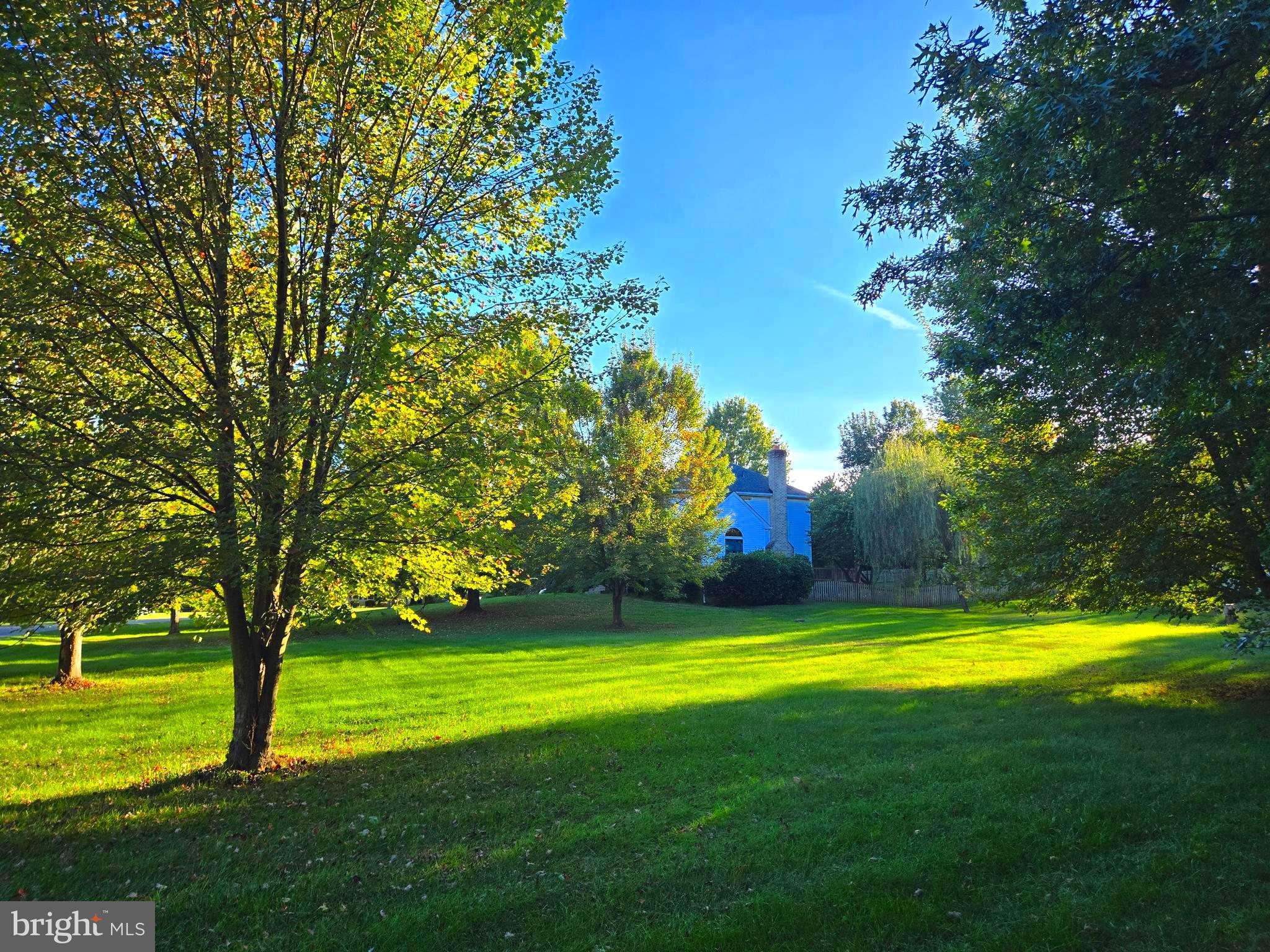 GLENN MEADOWS - Residential