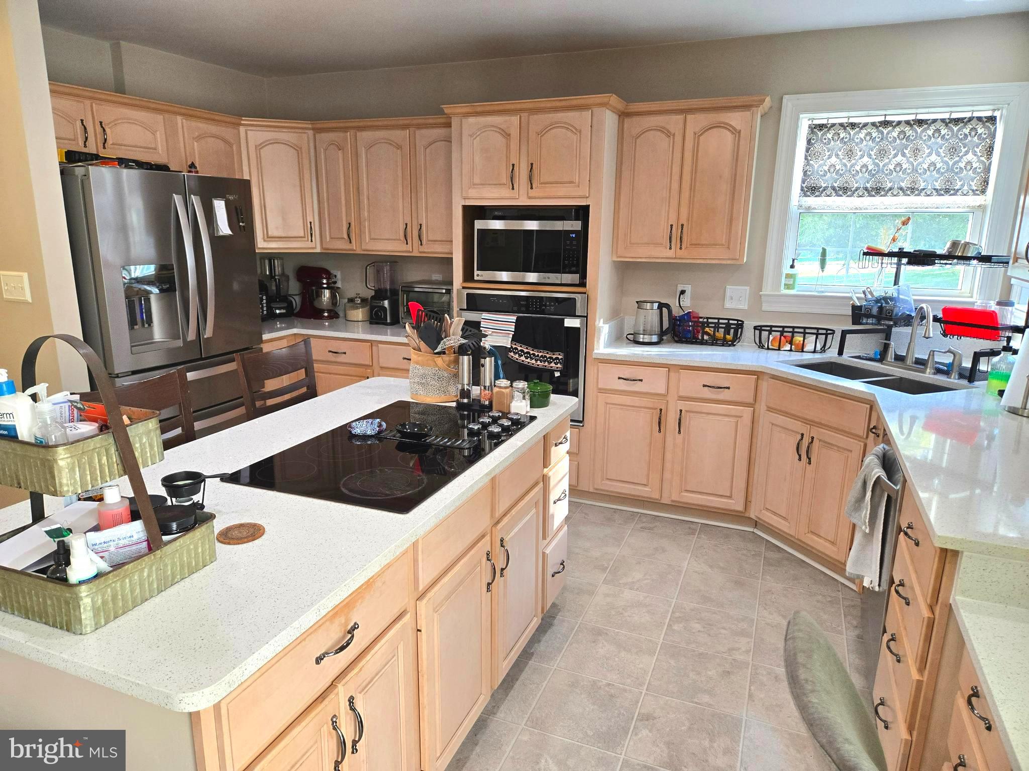 GLENN MEADOWS - Residential