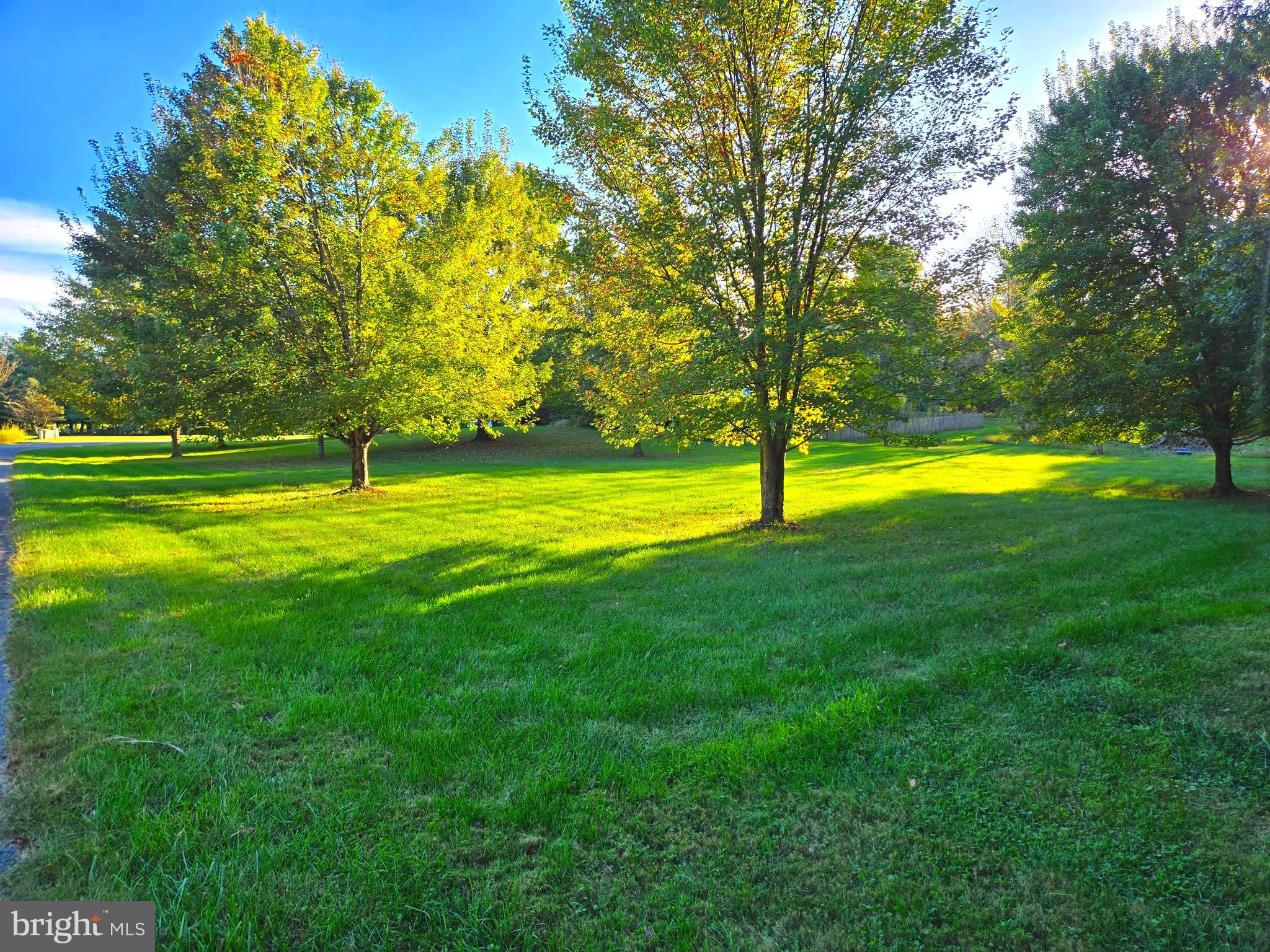 GLENN MEADOWS - Residential