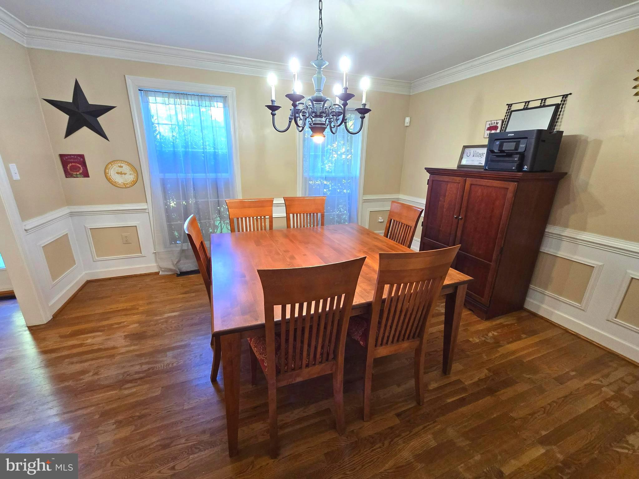 GLENN MEADOWS - Residential