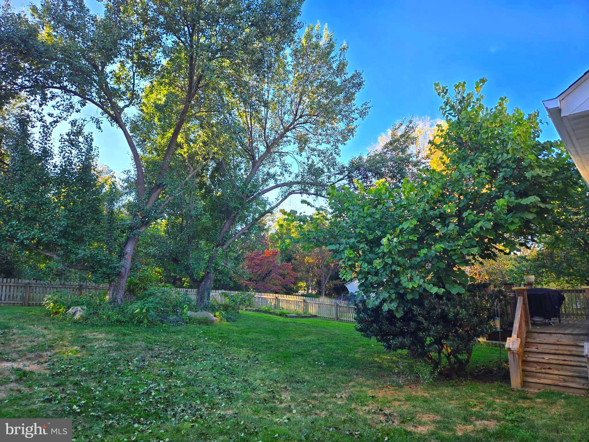 GLENN MEADOWS - Residential