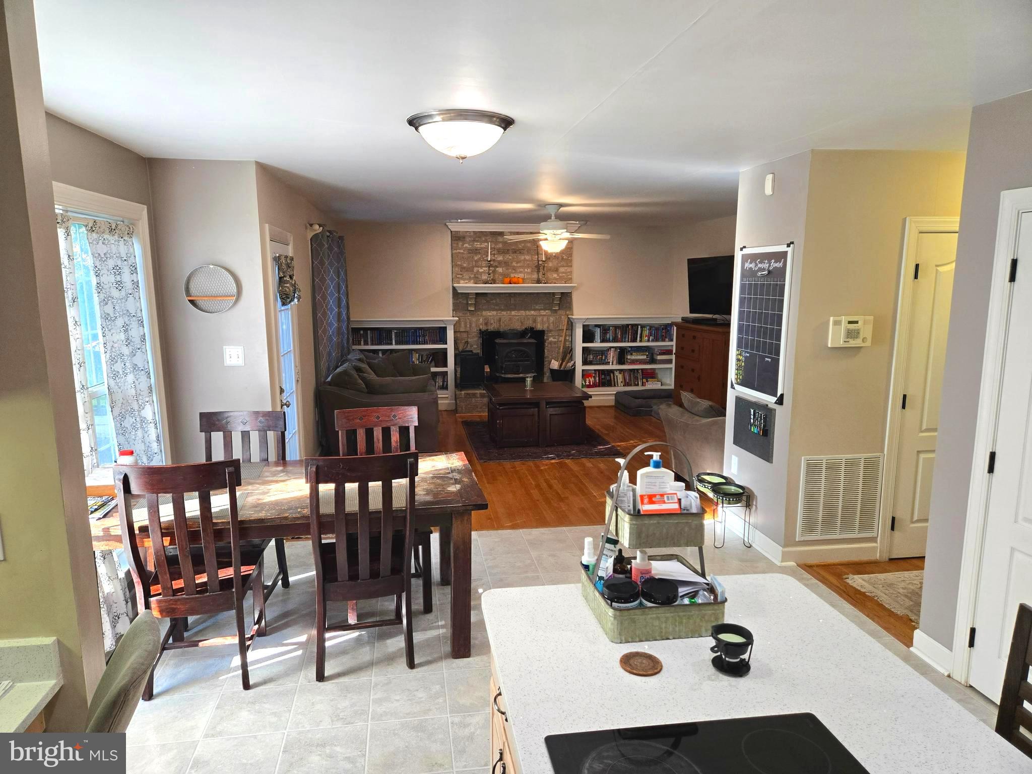 GLENN MEADOWS - Residential