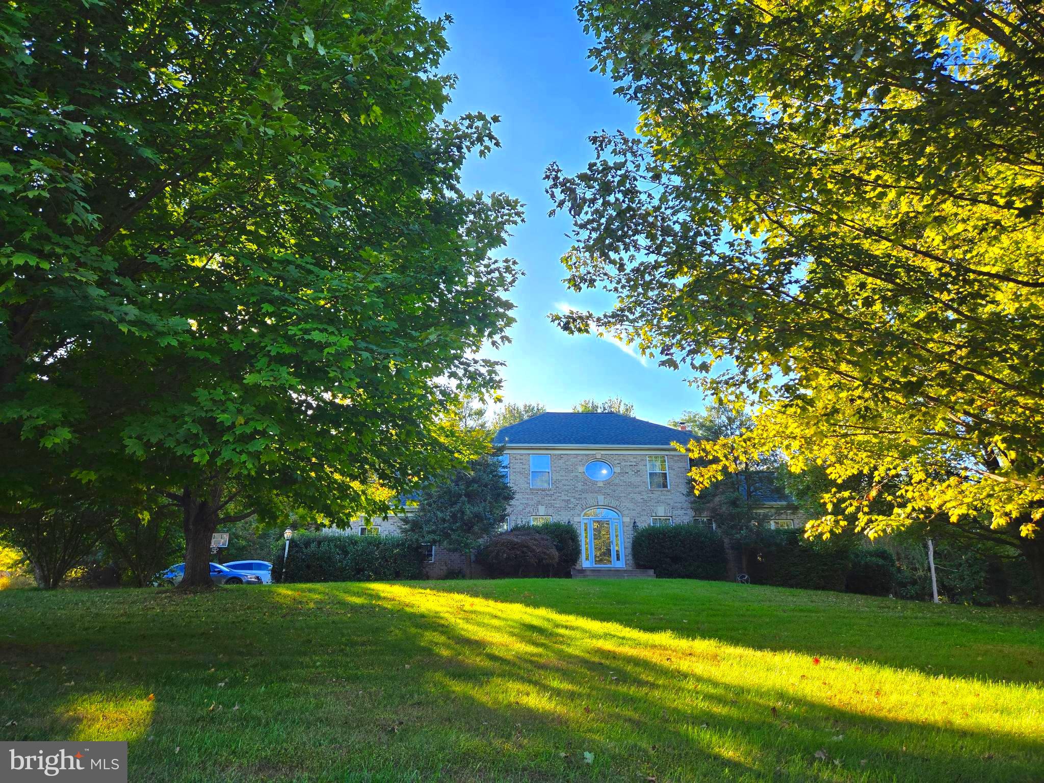 GLENN MEADOWS - Residential