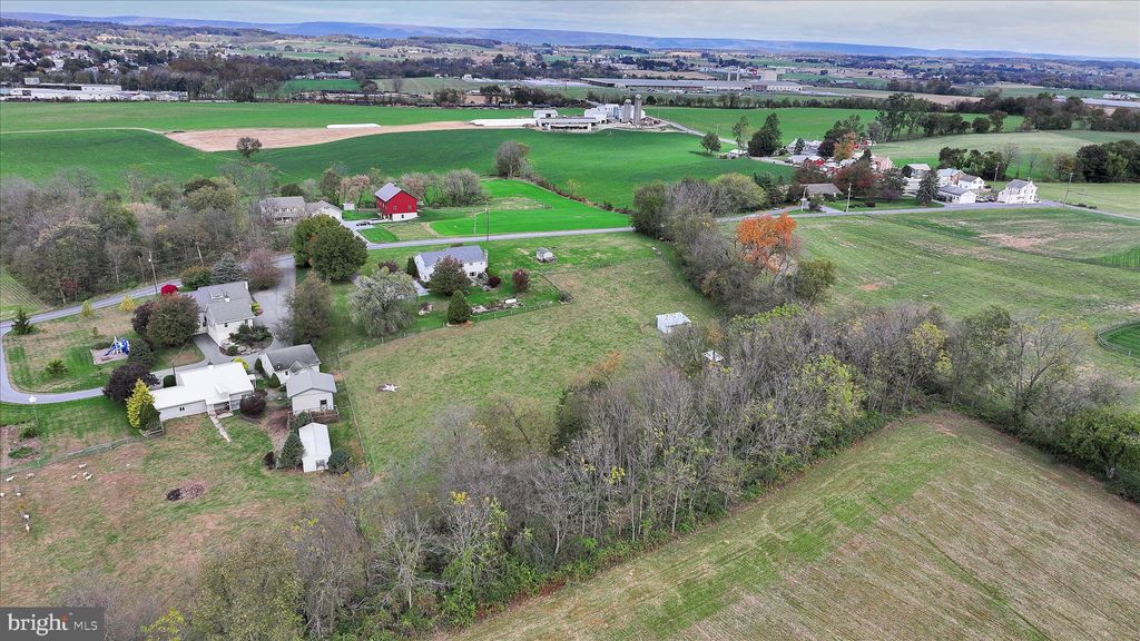 Photo of 188 Lengle Road, MYERSTOWN, PA 17067 (MLS # PALN2023532)
