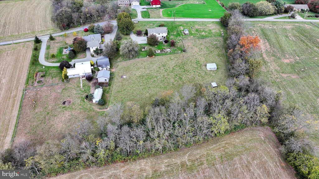Photo of 188 Lengle Road, MYERSTOWN, PA 17067 (MLS # PALN2023532)