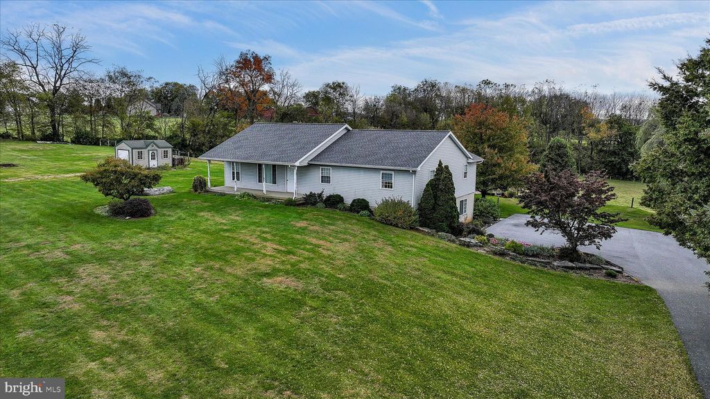 Photo of 188 Lengle Road, MYERSTOWN, PA 17067 (MLS # PALN2023532)