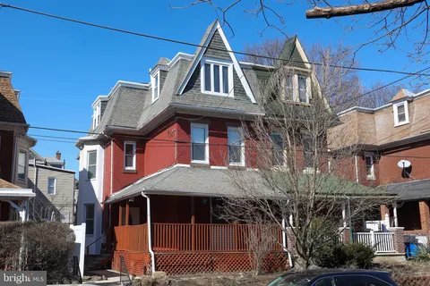 315 W Earlham Terrace, Philadelphia, PA 19144 - MLS#: PAPH2449700