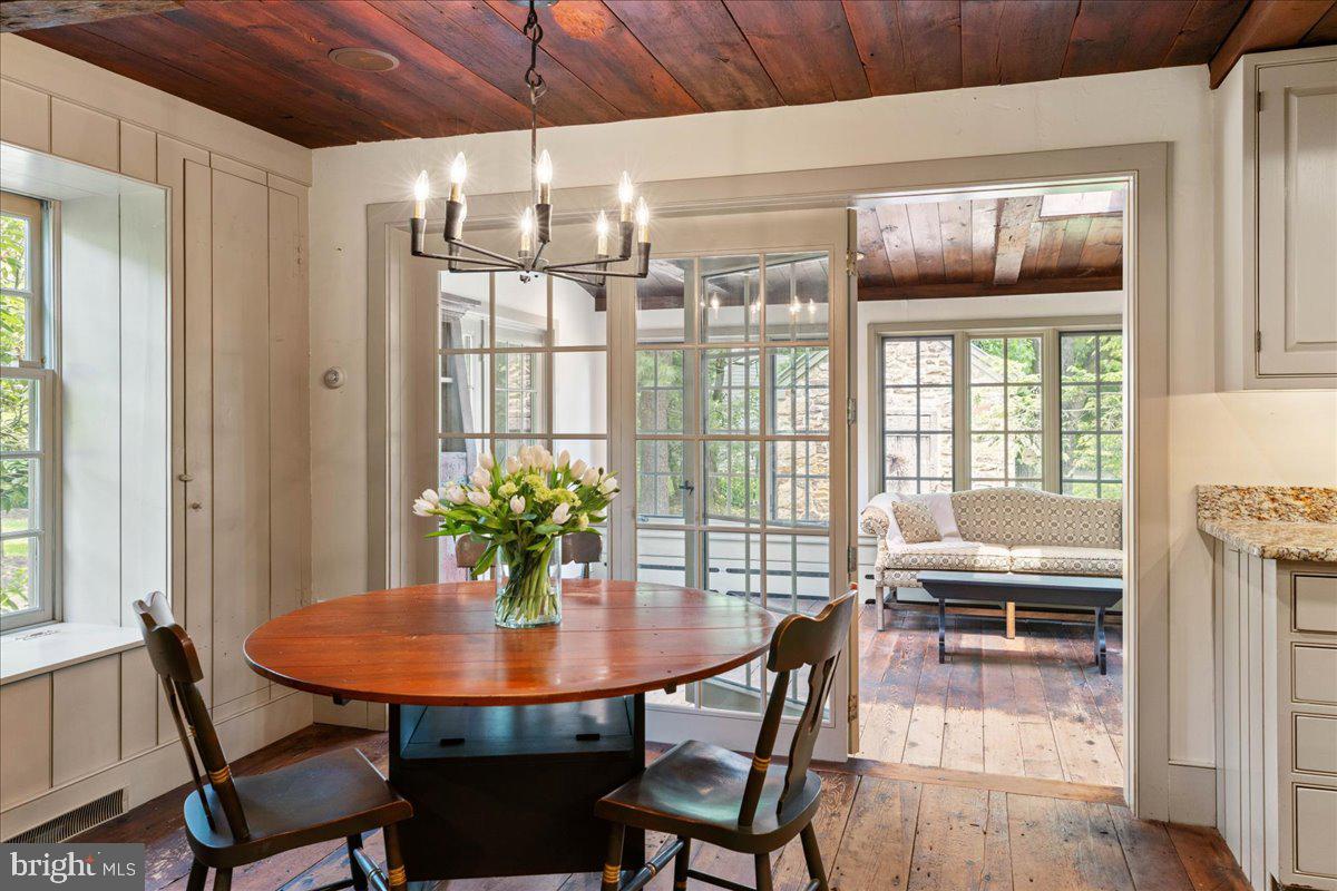 DOYLESTOWN - Residential