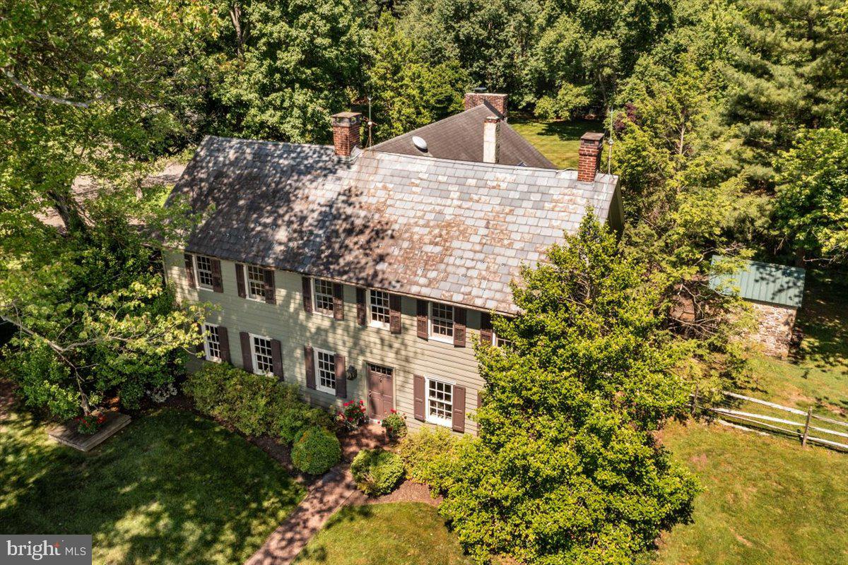 DOYLESTOWN - Residential