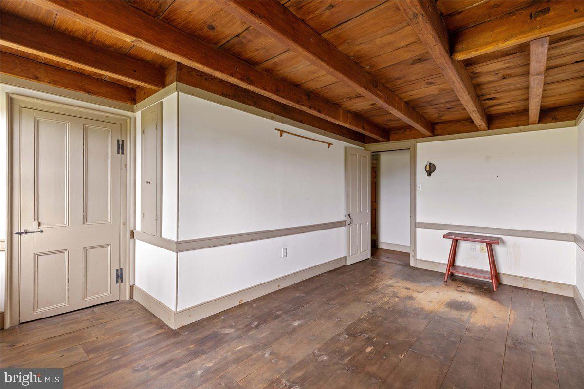 DOYLESTOWN - Residential