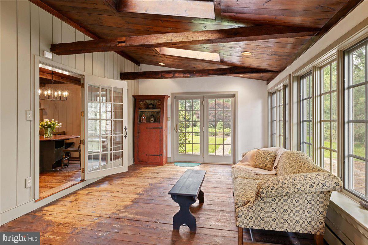 DOYLESTOWN - Residential