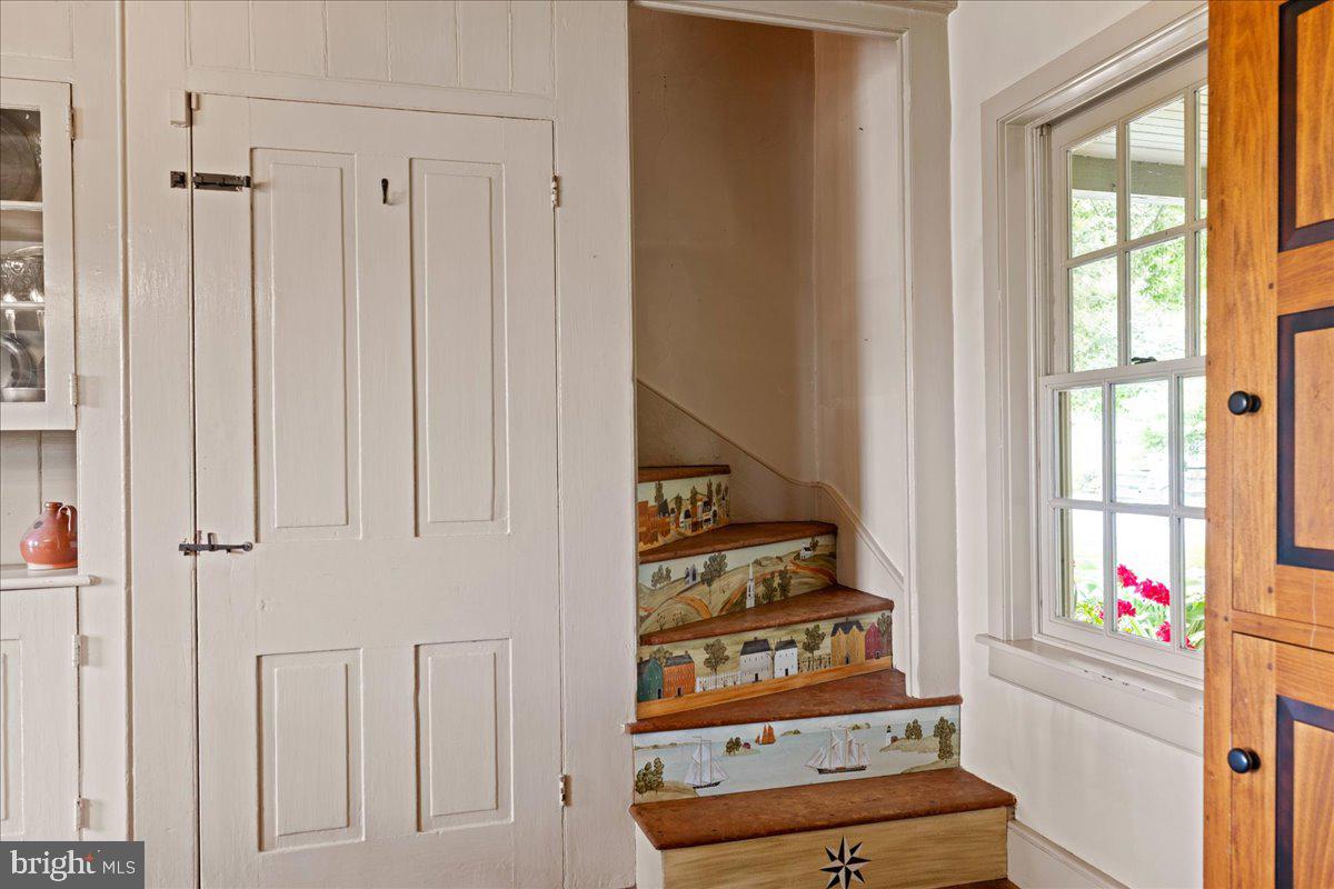 DOYLESTOWN - Residential