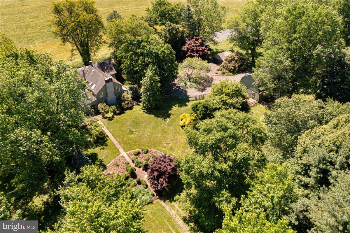 DOYLESTOWN - Residential