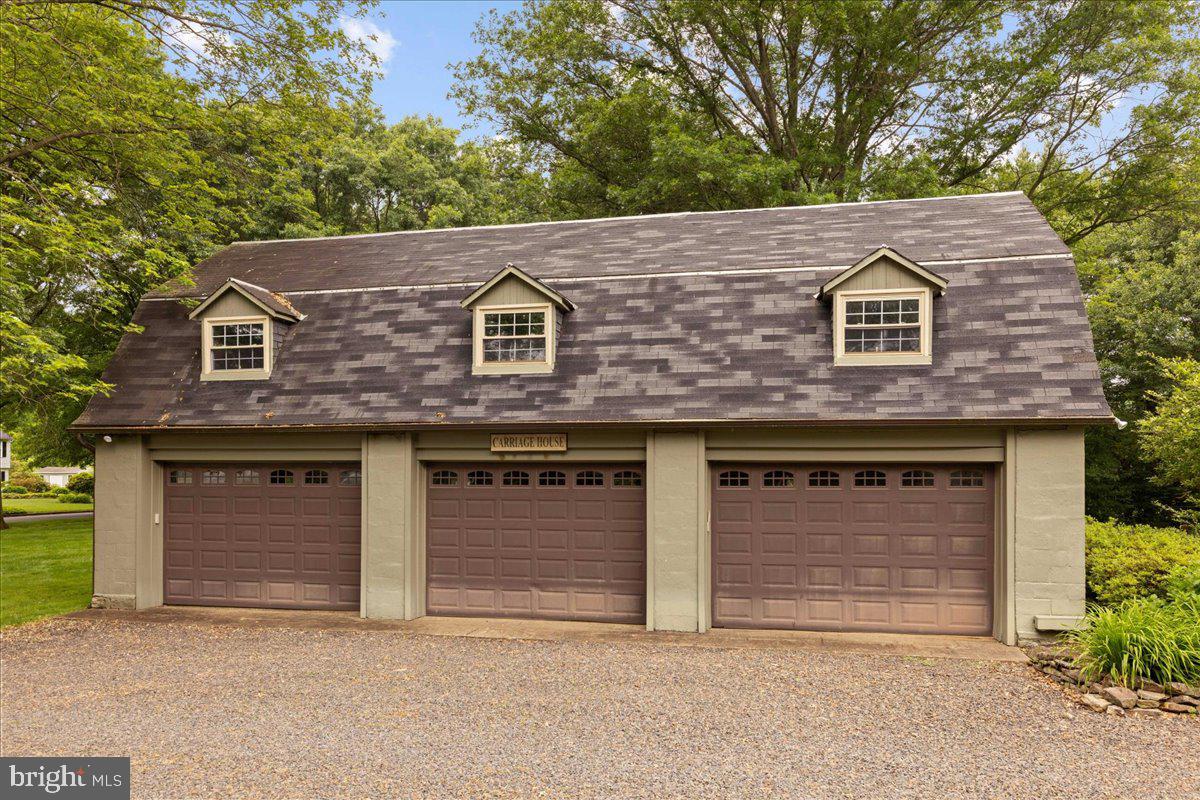 DOYLESTOWN - Residential