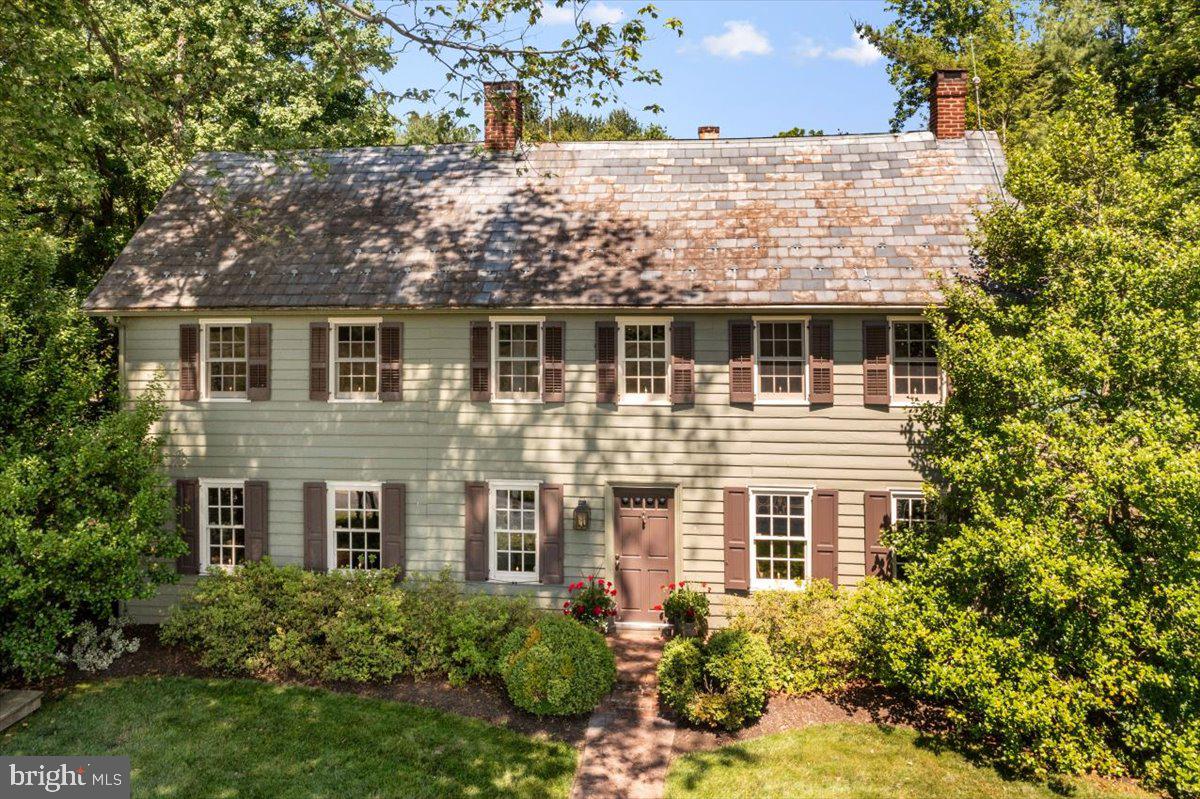 DOYLESTOWN - Residential