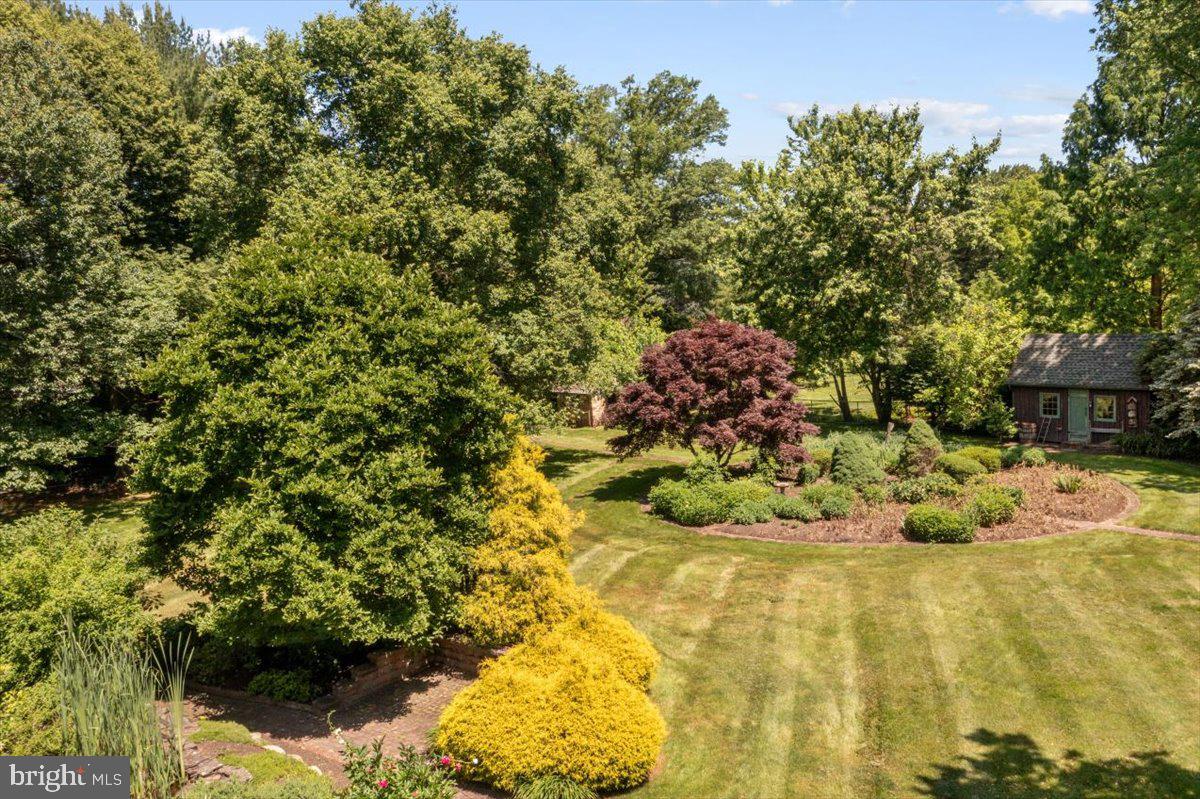 DOYLESTOWN - Residential