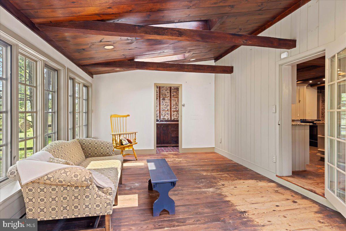 DOYLESTOWN - Residential