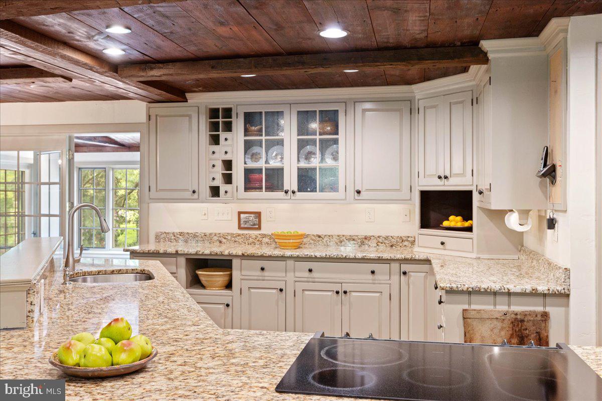 DOYLESTOWN - Residential