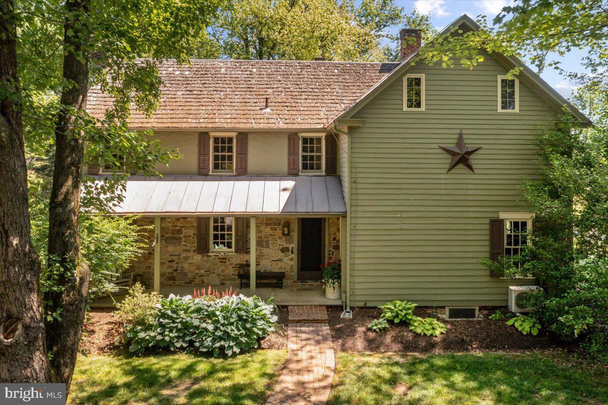 DOYLESTOWN - Residential