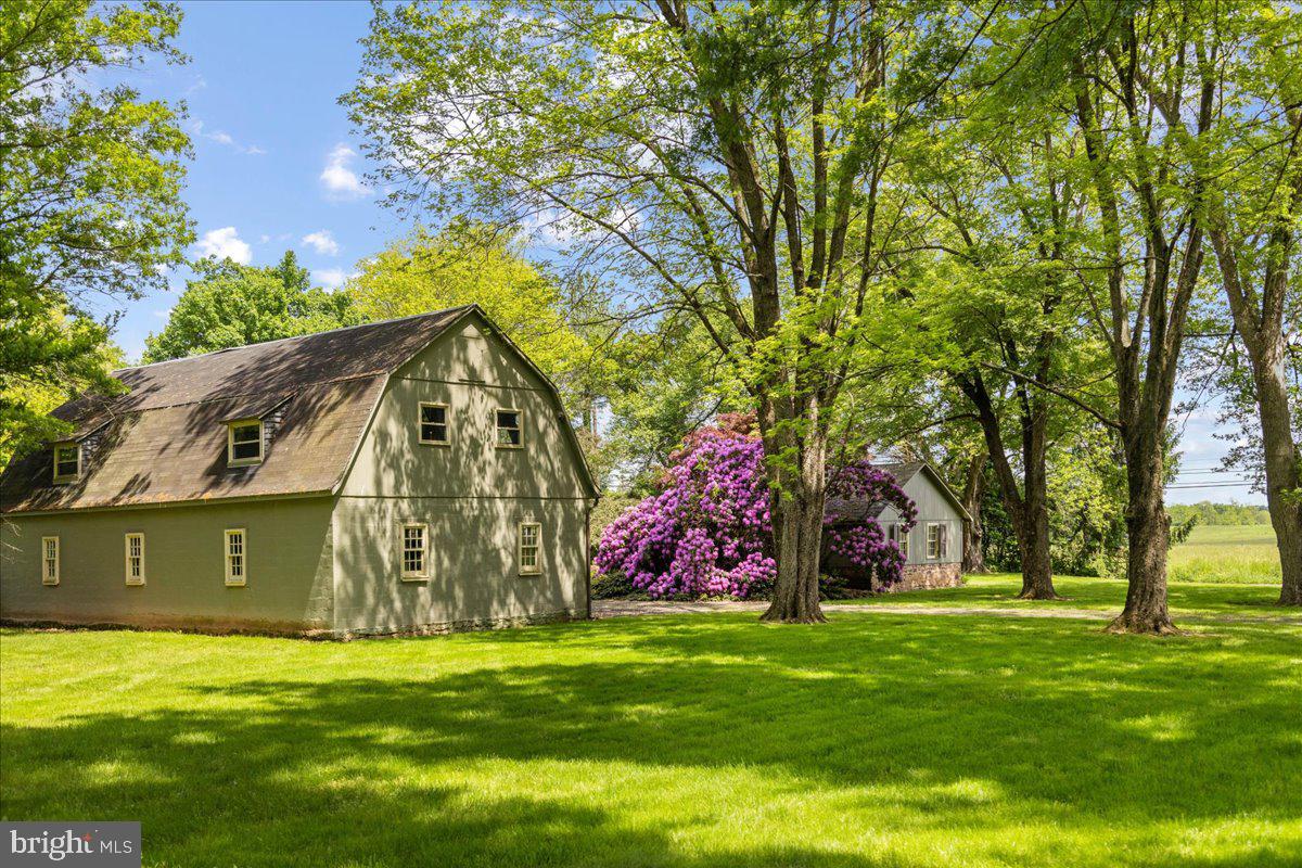 DOYLESTOWN - Residential