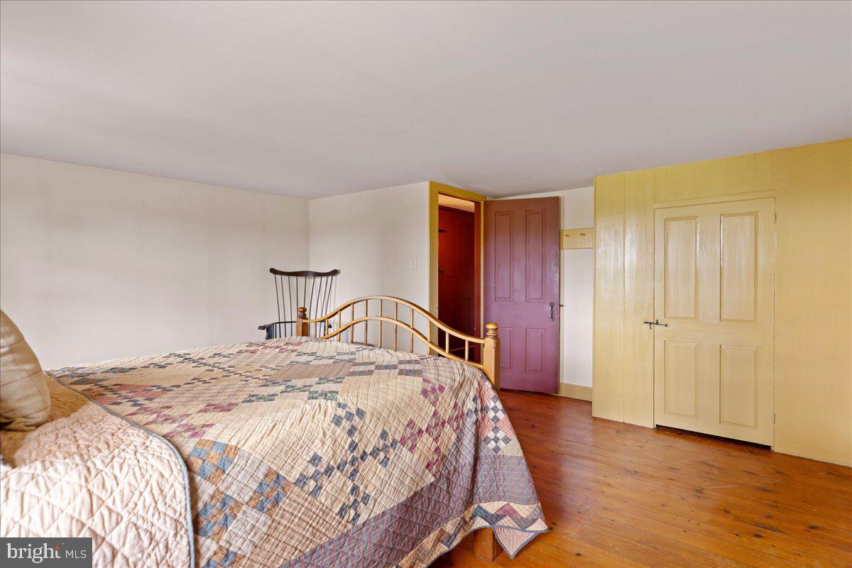 DOYLESTOWN - Residential