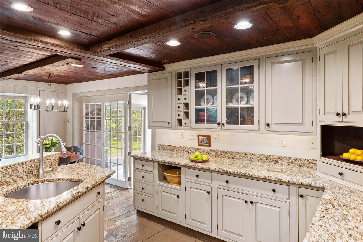 DOYLESTOWN - Residential