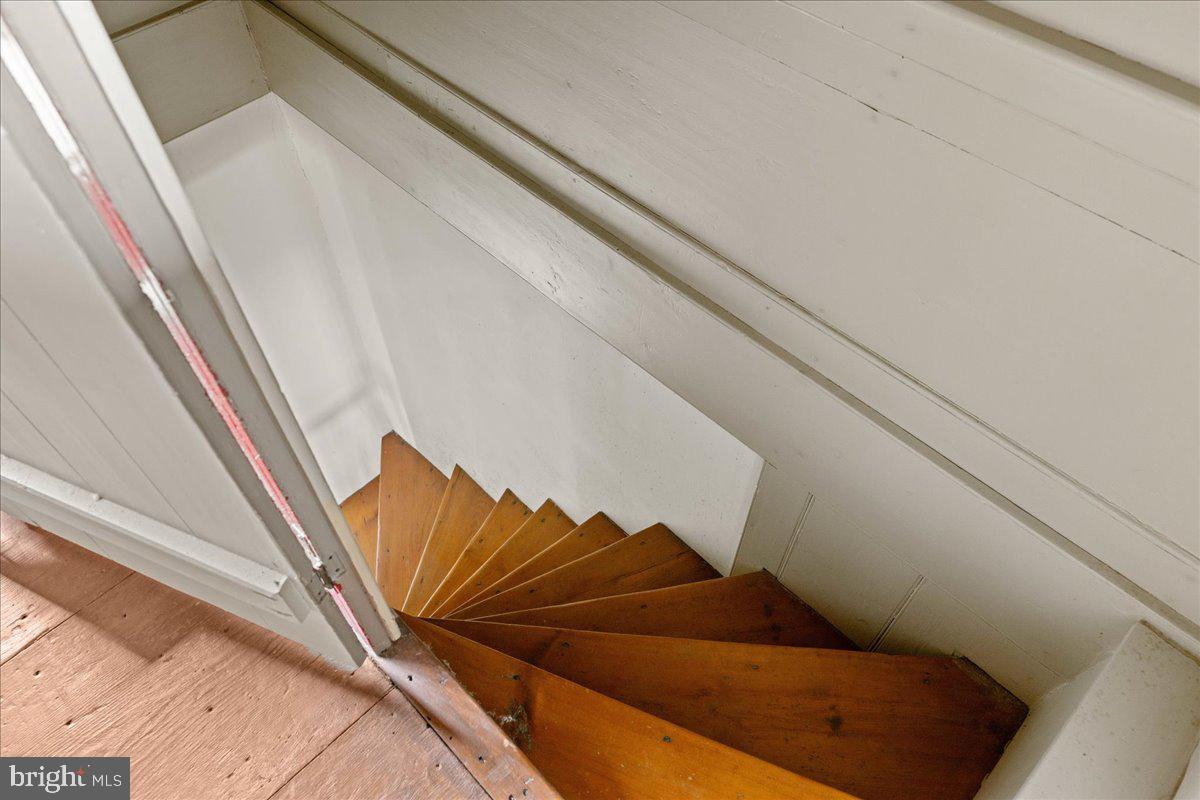 DOYLESTOWN - Residential