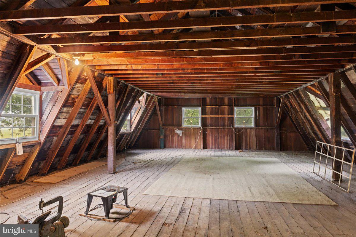 DOYLESTOWN - Residential