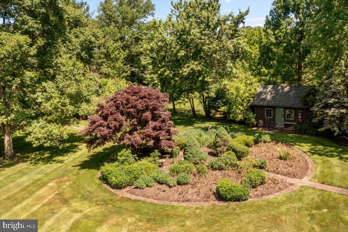 DOYLESTOWN - Residential