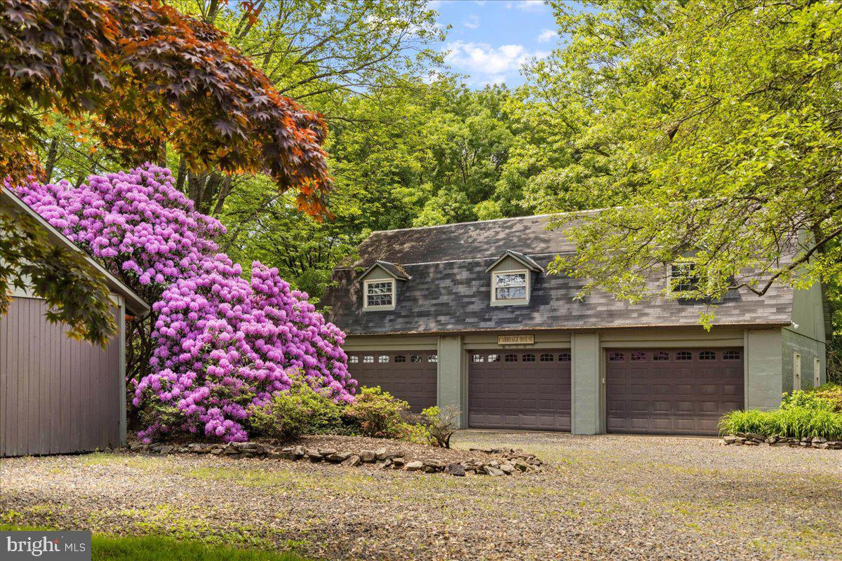 DOYLESTOWN - Residential