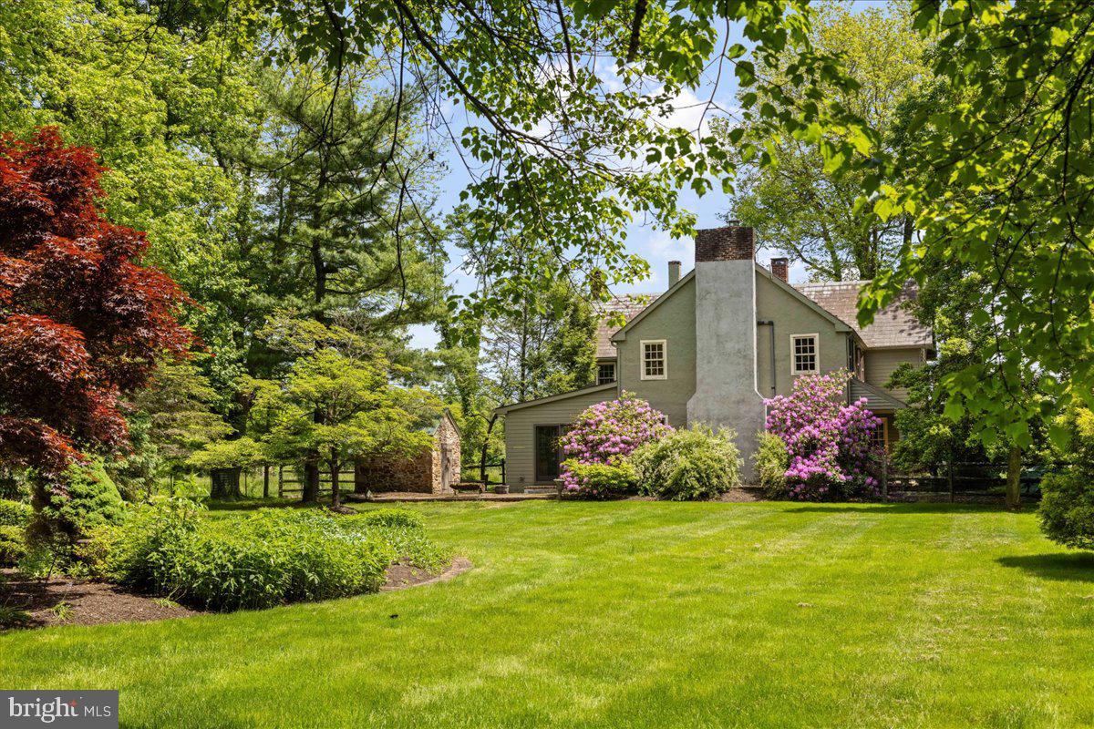 DOYLESTOWN - Residential