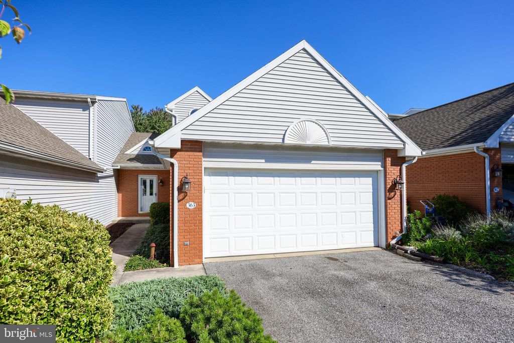 Photo of 363 Tri Hill Road, YORK, PA 17403 (MLS # PAYK2091600)