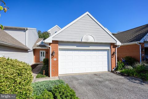 363 TRI HILL ROAD YORK PA 17403
