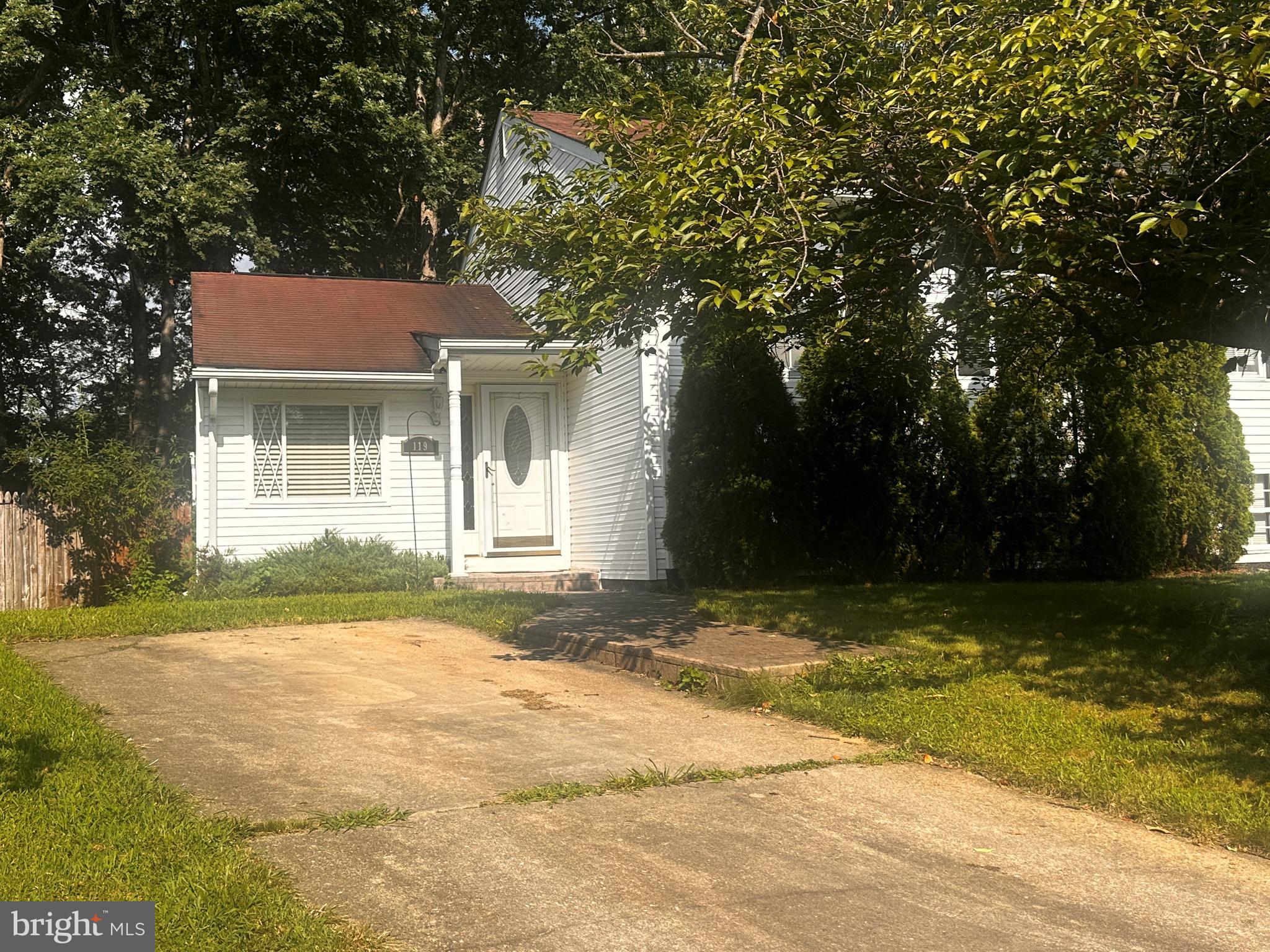 119 REDBUD ROAD