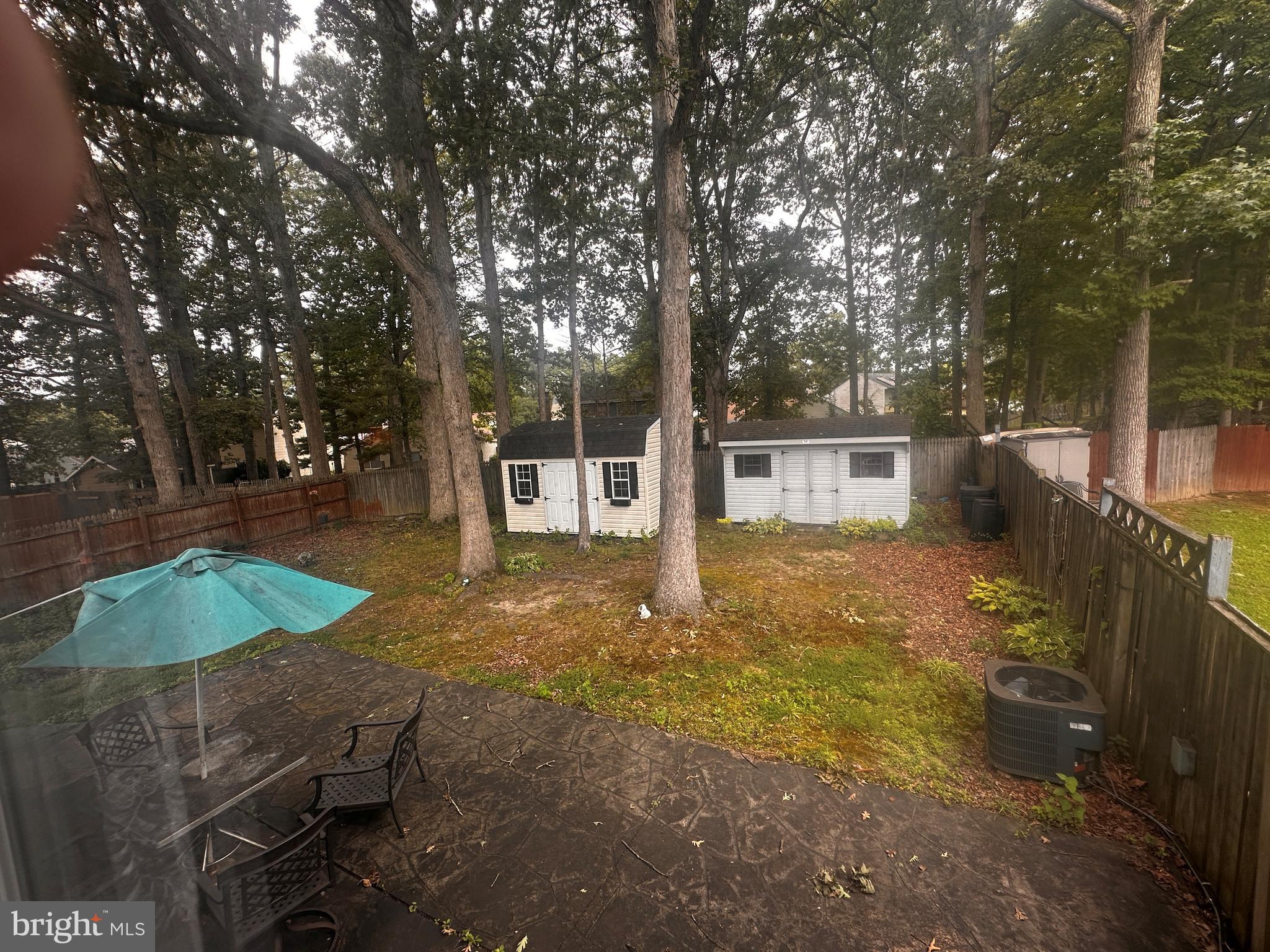 WILLOUGHBY WOODS - Residential