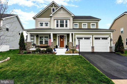 23631 GLENMALLIE COURT ALDIE VA 20105