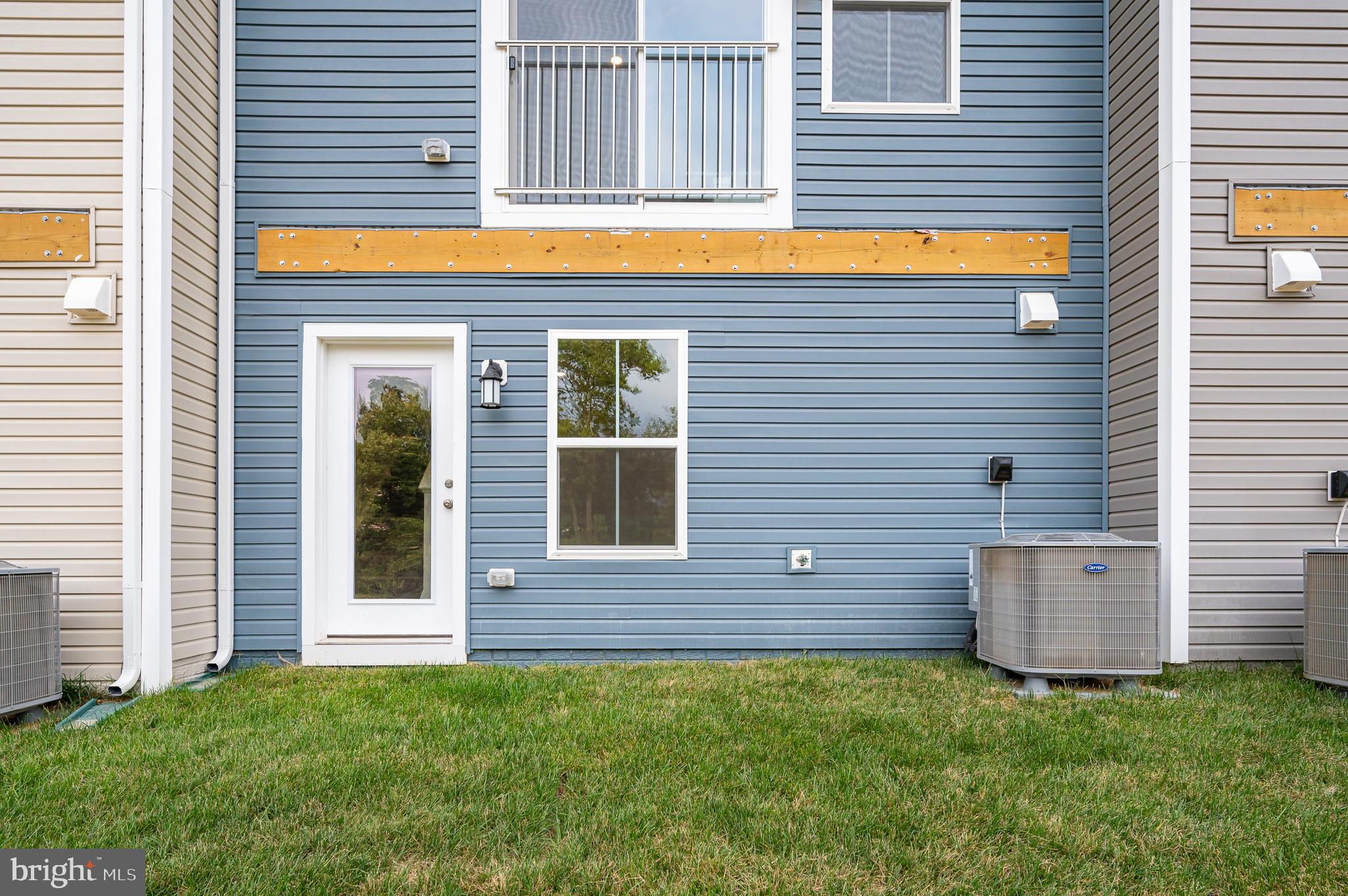 NONE AVAILABLE - Residential Lease