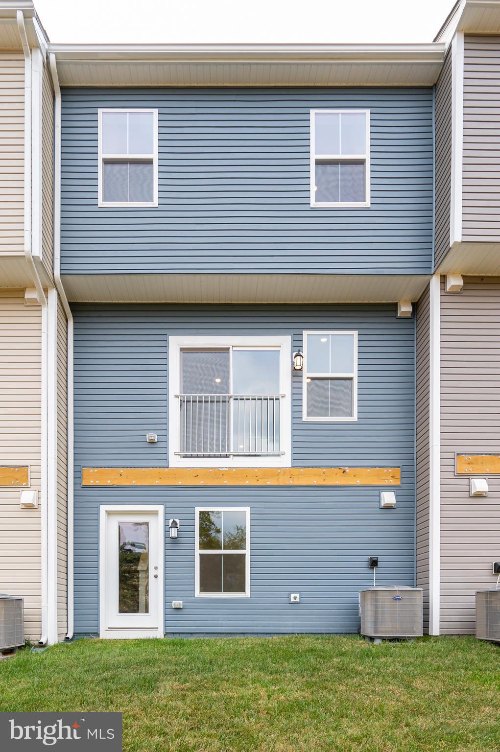 NONE AVAILABLE - Residential Lease