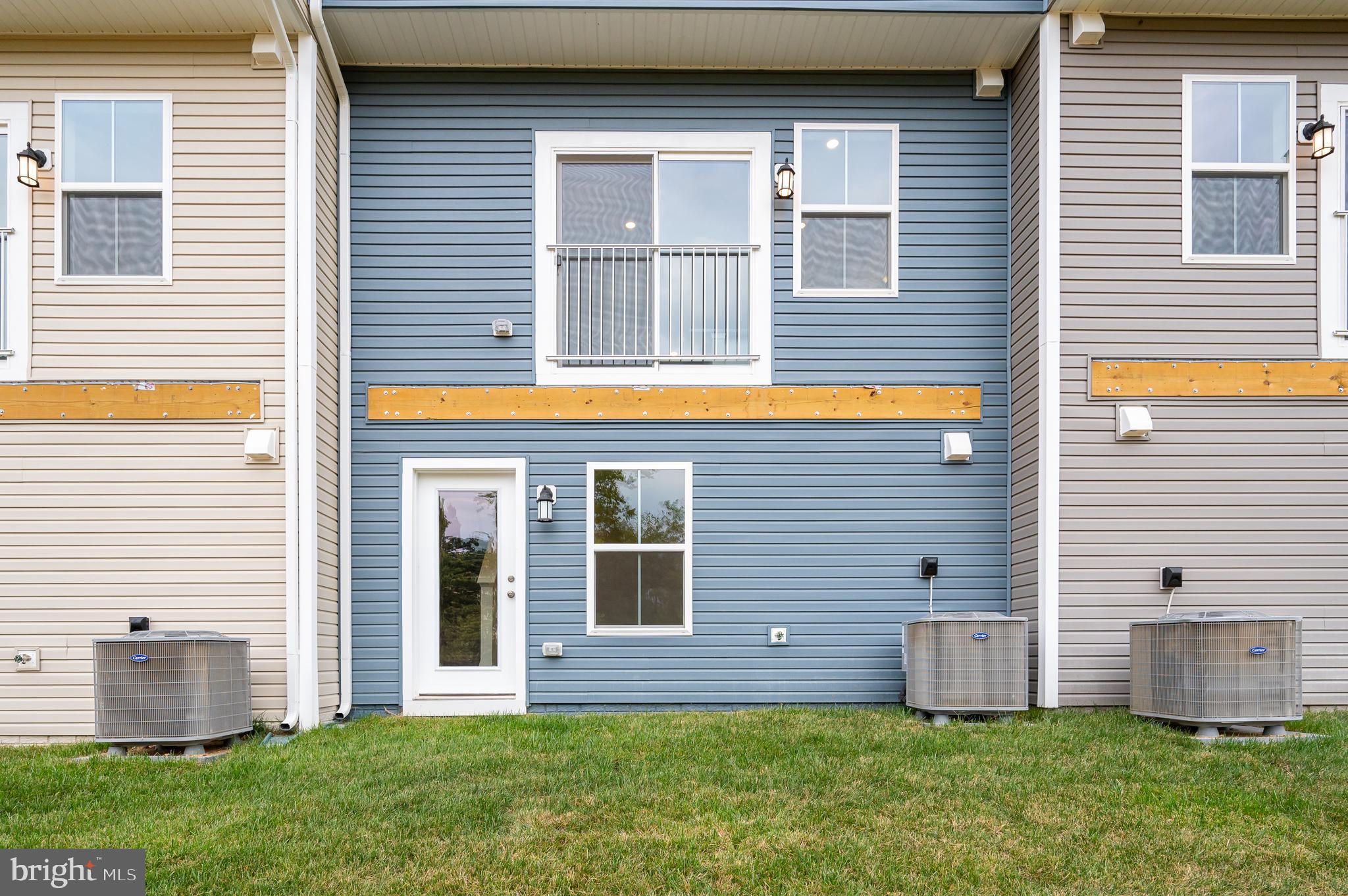 NONE AVAILABLE - Residential Lease